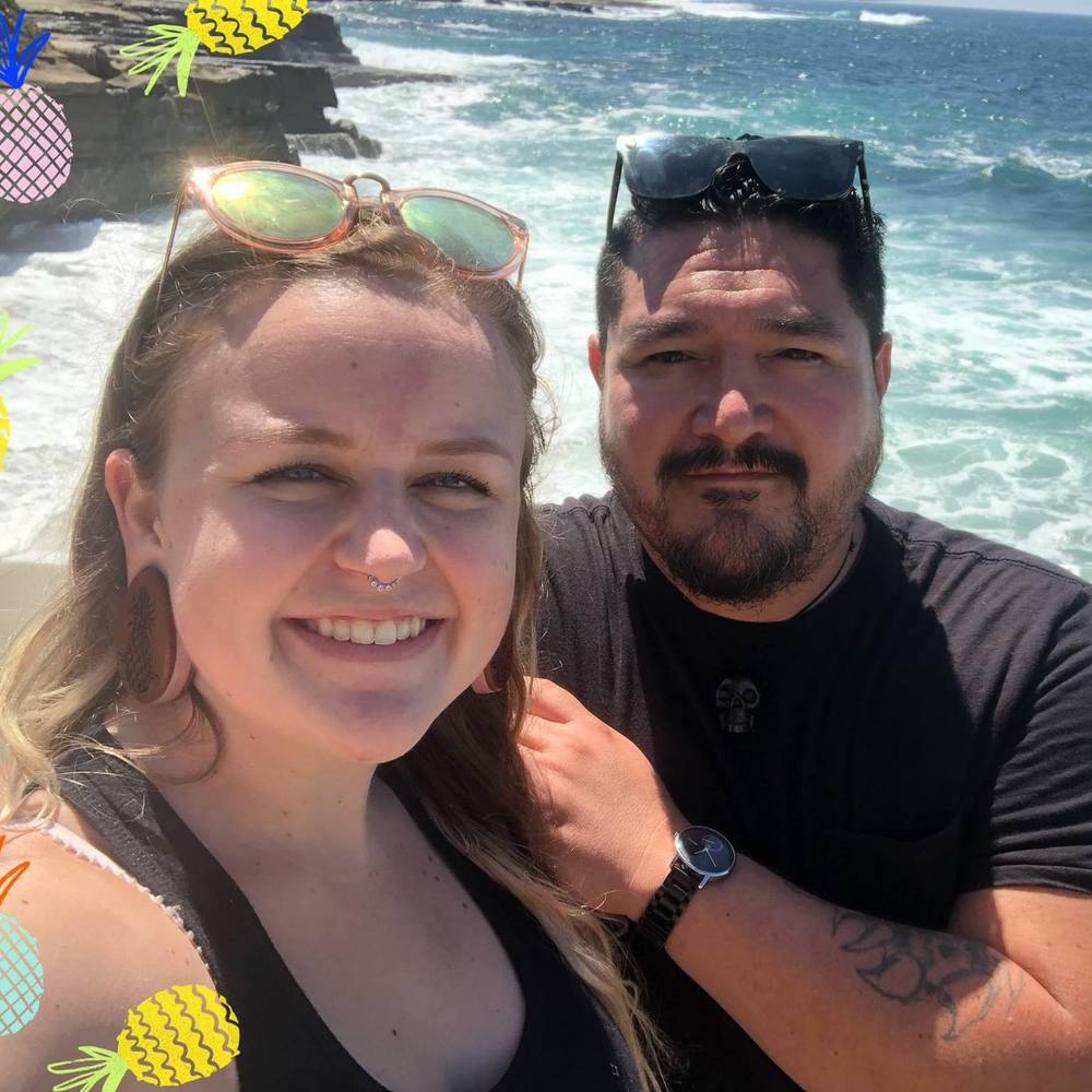 Meet your Posher, Matthew